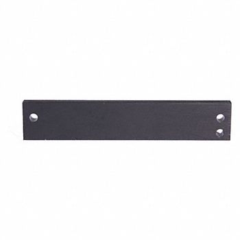 SECURITRON Spacer Braket Blk Mfr No M32 M38, 45CG67