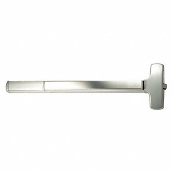 FALCON EXITS Rim Heavy Duty 48 in Door W Series 25, 46TL60