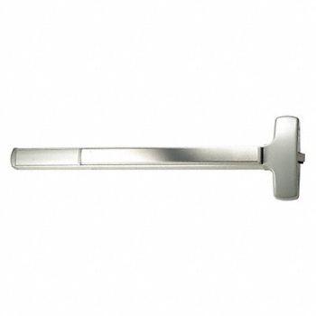 FALCON EXITS Vertical Rod 48 in Door W Series 25, 46TL73