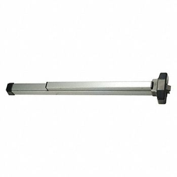 FALCON Exit Device SS 36in.Door W. Series 25, 45CG81
