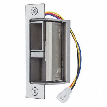 VON DUPRIN Electric Strike HD MortiseLocks 4-7/8inH, 40GN40