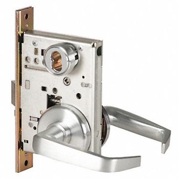 BEST Lever Lockset Mechanical Storeroom, 45CK34