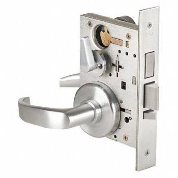 BEST Lever Lockset Mechanical Storeroom, 45CK09
