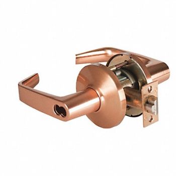 BEST Lever Lockset Mechanical Storeroom, 45CK32
