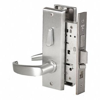BEST Lever Lockset Mechanical Entrance Grd. 1, 45CK45