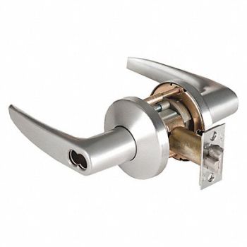 BEST Lever Lockset Mechanical Storeroom, 45CK49