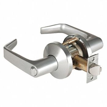 BEST Lever Lockset Mechanical Entrance Grd. 1, 45CK53