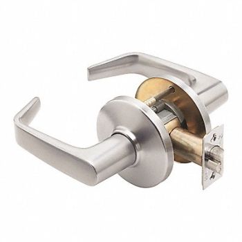 BEST Lever Lockset Mechanical Privacy Grade 1, 45CK67