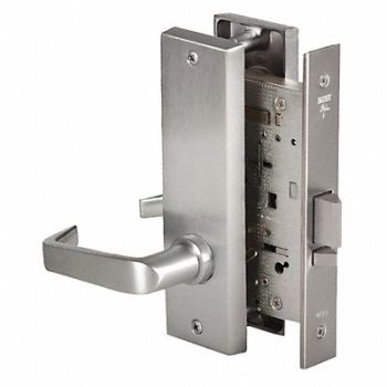 BEST Lever Lockset Mechanical Storeroom, 45CK72
