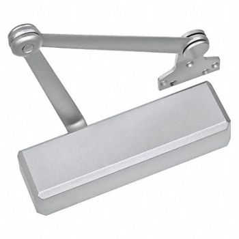 STANLEY Door Closer Extra Heavy Duty 3-1/2 in L, 45CK80