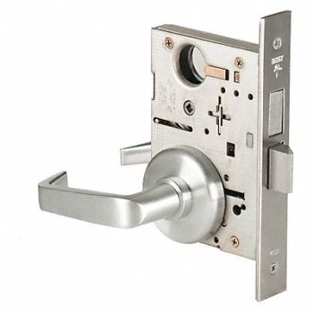 BEST Lever Lockset Mechanical Privacy Grade 1, 45CK85