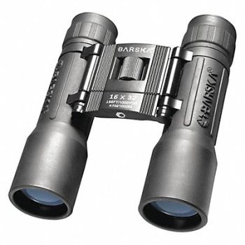 BARSKA Binocular 32x 188 ft Roof Black, 45CN24