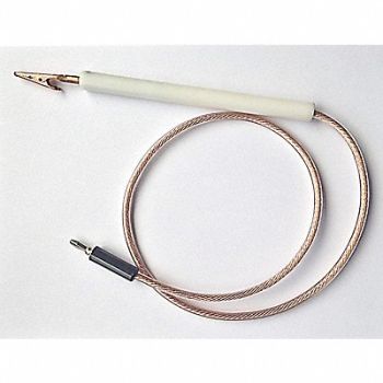 BURRELL SCIENTIFIC Thermocouple Welder Welding Pen 16 in L, 45CR39
