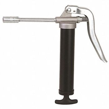 WESTWARD Mini Grease Gun 3000 psi Black, 45CT42