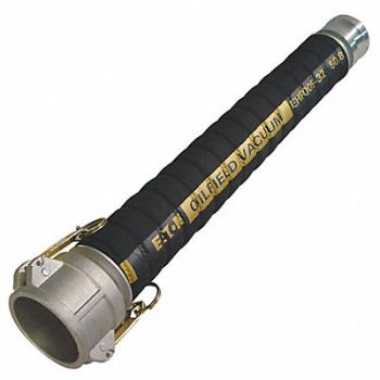 EATON Oilfield Gasoline Hose 4 I.D.20 ft., 45CV41