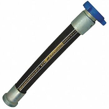 EATON Frac Gasoline Hose 4 I.D.20 ft., 45CV51