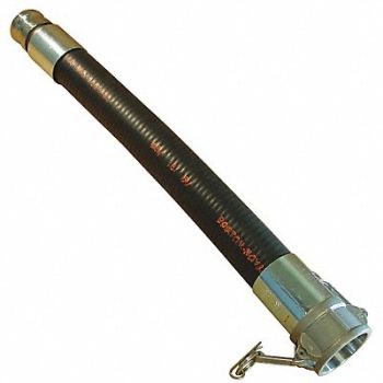 EATON Gasoline Hose 2-1/2 ID x 20 ft L, 45CV68