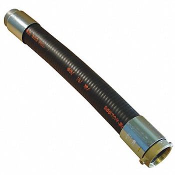 EATON Gasoline Hose 4 ID x 20 ft L, 45CV75