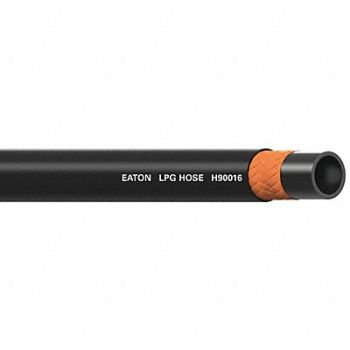 EATON LPG Hose 1 ID x 100 ft., 45CW75