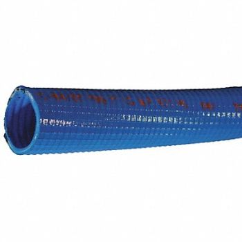 EATON Water Transfer Hose 4 ID x 100 ft., 45CW85