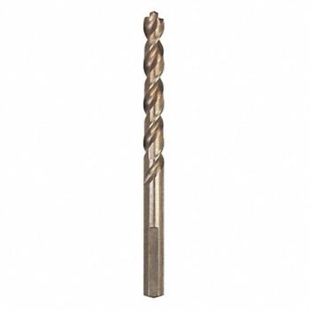 DEWALT Jobber Drill 5/64 Cobalt, 45CY84