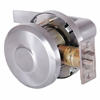 STANLEY Lever Lockset Mechanical Communicating, 45DE75