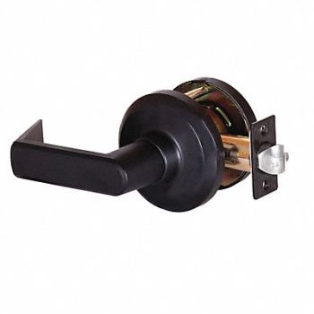 STANLEY Lever Lockset Mechanical Communicating, 45DE77