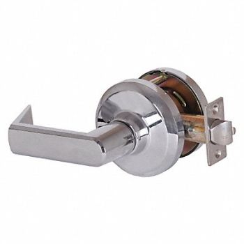 STANLEY Lever Lockset Mechanical Communicating, 45DE79