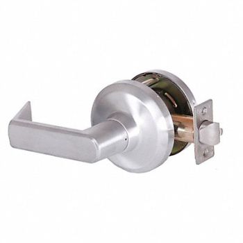 STANLEY Lever Lockset Mechanical Communicating, 45DE80