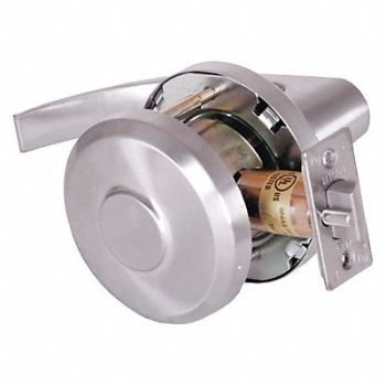 STANLEY Lever Lockset Mechanical Communicating, 45DE85