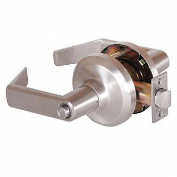 STANLEY Lever Lockset Mechanical Privacy Grade 1, 45DE93
