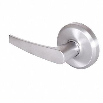 STANLEY Lever Lockset Mechanical Dummy Grd. 2, 45DF16