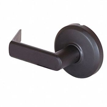 STANLEY Lever Lockset Mechanical Dummy Grd. 2, 45DF18