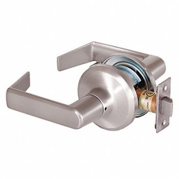 STANLEY Lever Lockset Mechanical Passage Grd. 2, 45DH77