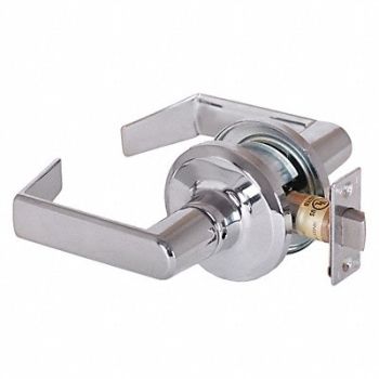 STANLEY Lever Lockset Mechanical Passage Grd. 2, 45DH78