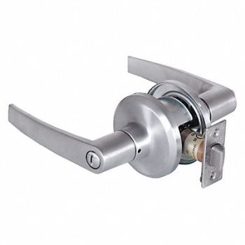 STANLEY Lever Lockset Mechanical Privacy Grade 2, 45DH87