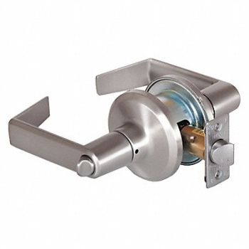 STANLEY Lever Lockset Mechanical Privacy Grade 2, 45DH89