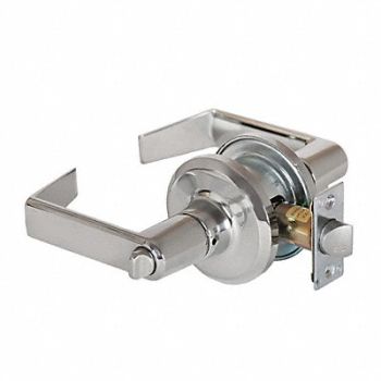 STANLEY Lever Lockset Mechanical Privacy Grade 2, 45DH90