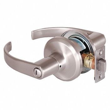 STANLEY Lever Lockset Mechanical Privacy Grade 2, 45DH93