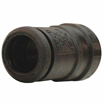 MAKITA Cuff For Shop Vacuum, 45DL31