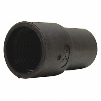 MAKITA Cuff For Shop Vacuum, 45DL36