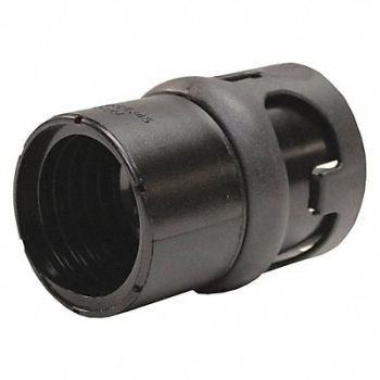 MAKITA Quick-Connect Cuff For Shop Vacuum, 45DL38