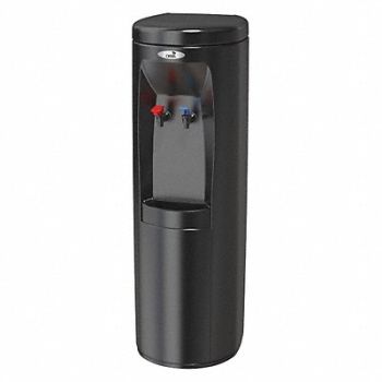 OASIS Plumbed Water Dispenser H40 1/2 in, 45DL39
