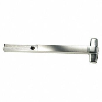 VON DUPRIN Exit Device Satin SS 99 Series, 45DR75