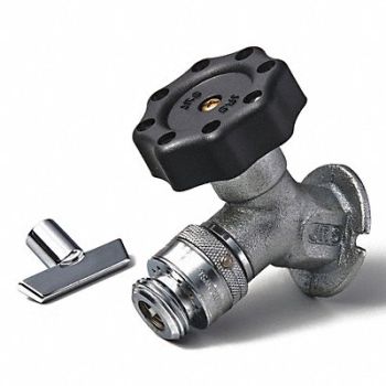 SMITH LIGHT COMMERCIAL Sillcock 1/2 in., 45DT11