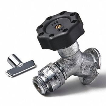 SMITH LIGHT COMMERCIAL Sillcock 3/4 in., 45DT12