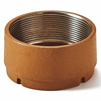 JAY R. SMITH MFG. CO Coupling Jay R Smith, 45DT24