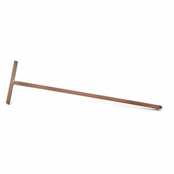 JAY R. SMITH MFG. CO Hydrant Seat Wrench 18 in., 45DT64