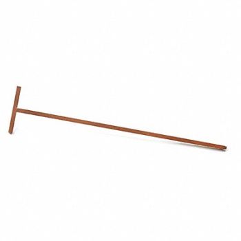 JAY R. SMITH MFG. CO Hydrant Seat Wrench 24 in., 45DT65