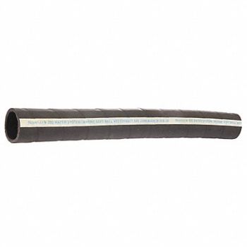 NOVAFLEX Marine Exhaust Hose 25 ft.4-1/2 ID EPDM, 45DU90